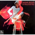 Diana Ross - Last Time I Saw Him / Motown